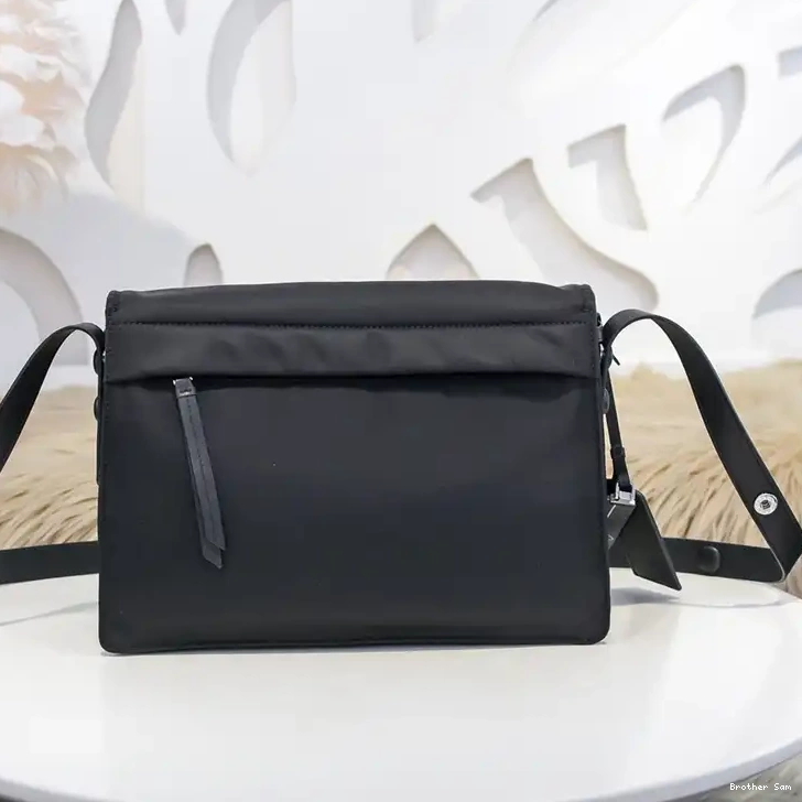 Brother Sam Prada 2404YA0129 Bags 0805